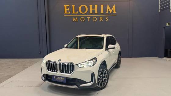 BMW X1 2.0 16V TURBO GASOLINA SDRIVE20I X-LINE STEPTRONIC BMW X1 2.0 16V TURBO GASOLINA SDRIVE20I X-LINE STEPTRONIC